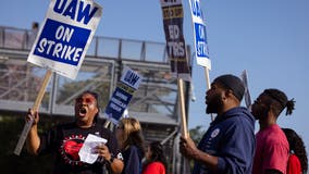 UAW strike update: What's inside Ford's tentative deal with the union, what happens next