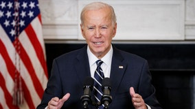 Biden's second attempt at student loan debt cancellation moves forward with debate over plan's details