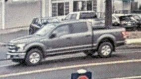 Connecticut police search for truck passenger who allegedly threatened children with poison
