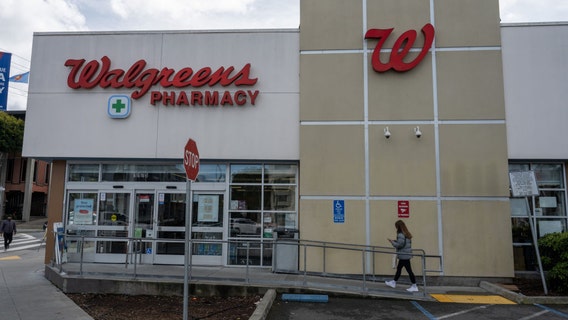 Walgreens employees planning walkouts over pharmacy working conditions: source