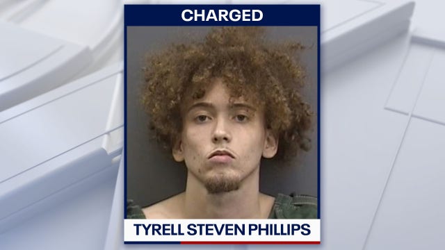 TPD: Suspect arrested after 2 killed, 16 others injured during Ybor City shooting