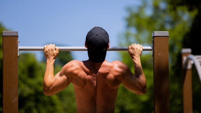 The more people exercise, the lazier they are throughout the rest of the day, study suggests