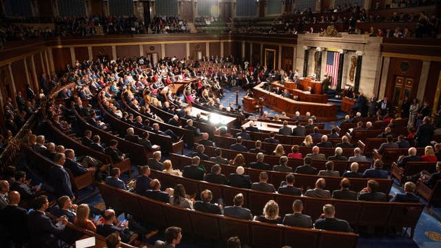 Day 20 with no House speaker and no idea who will lead Congress