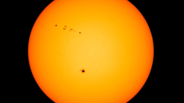 How reliable are old wives' tales for forecasting winter weather?