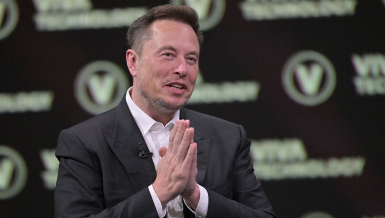 Elon Musk Claims He Has Made Twitter A More Positive Platform