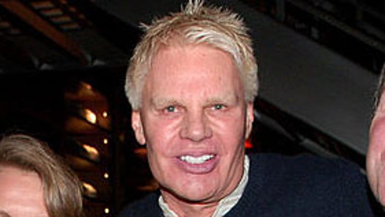 Former Abercrombie & Fitch CEO Mike Jeffries under investigation over ...