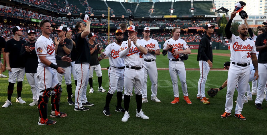 MLB playoffs: Justin Verlander gets Game 1, all 8 teams prep for Division  Series openers Saturday