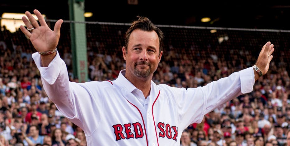 Boston Red Sox legend Tim Wakefield dies of brain cancer at 57 – NECN