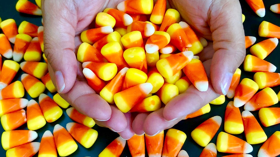 A brief history of loving (and hating) candy corn