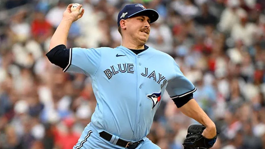 Blue Jays Jersey -  Canada