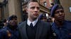 South African double-amputee Olympic runner Oscar Pistorius granted parole