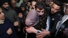 Hamas frees 12 more hostages from Gaza as fragile truce with Israel holds