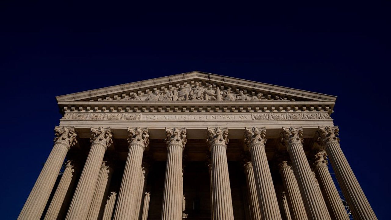 Supreme Court Seems Likely To Preserve Gun Law That Protects Domestic ...