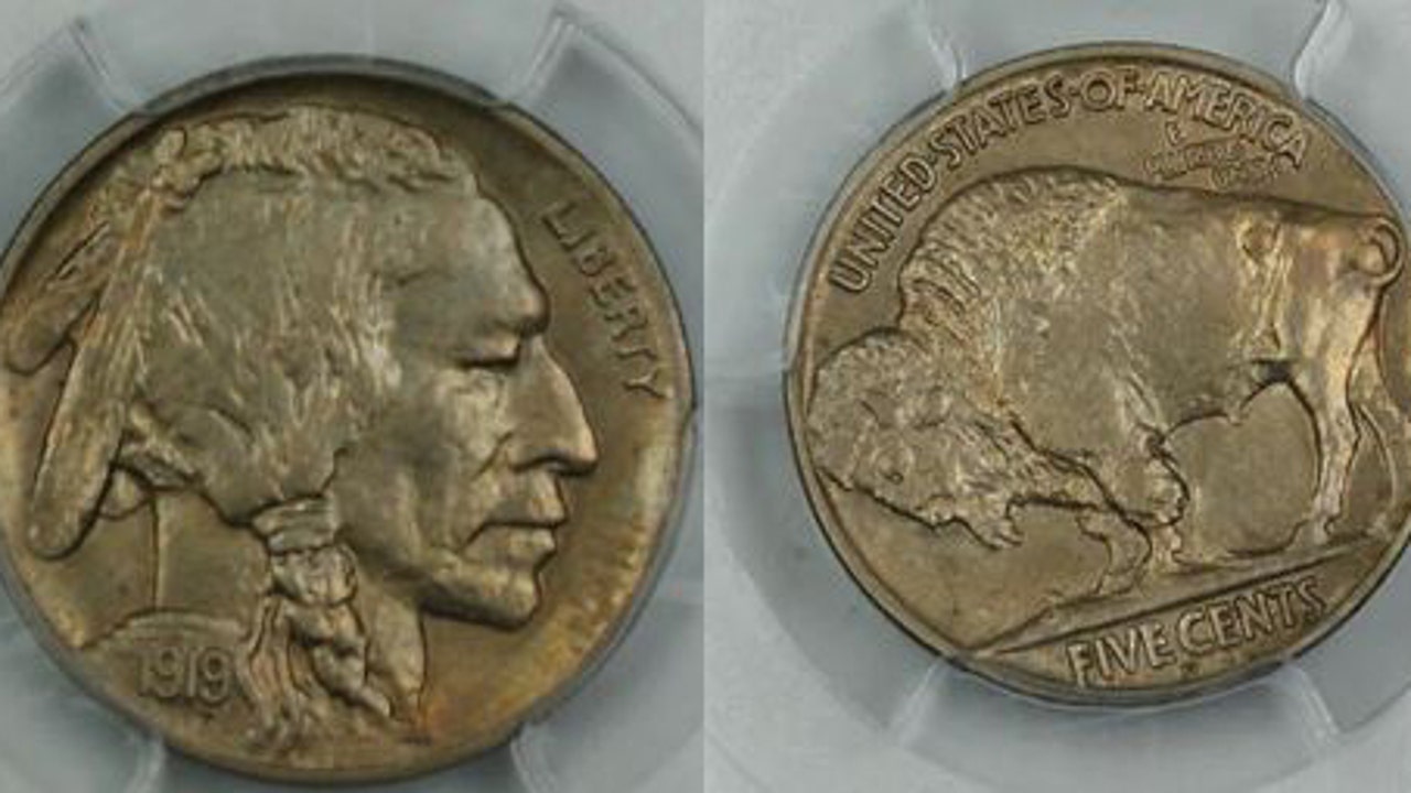 Rare Coin Dealer in Seattle WA