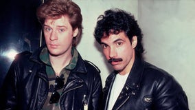Daryl Hall is suing John Oates, and fans can’t go for that