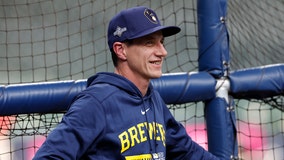 Chicago Cubs hire Craig Counsell away from Milwaukee