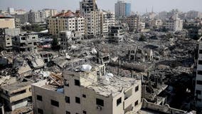 How does the cease-fire between Israel and Hamas work and how long will it last?