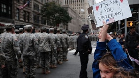 Celebrating Veterans Day: How these organizations are helping empower our vets