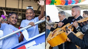 Southwest Airlines brings to life first graders’ viral virtual ‘field trip’ to Mexico