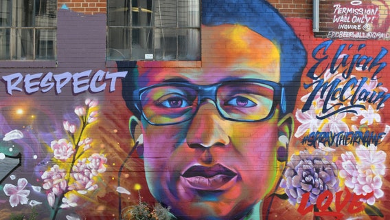 Here's what to know about Elijah McClain's death, the cases against cops and paramedics