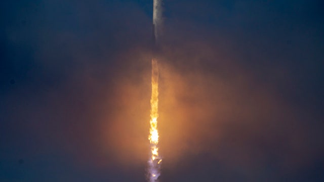 Launches cap busy week for SpaceX as possible Starship test flight nears