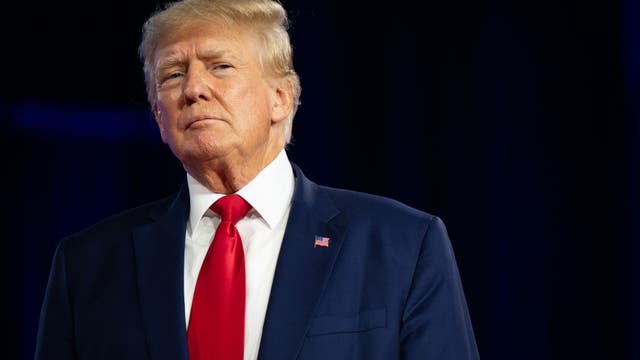 Nevada's attorney general investigating fake electors who aided Trump in 2020