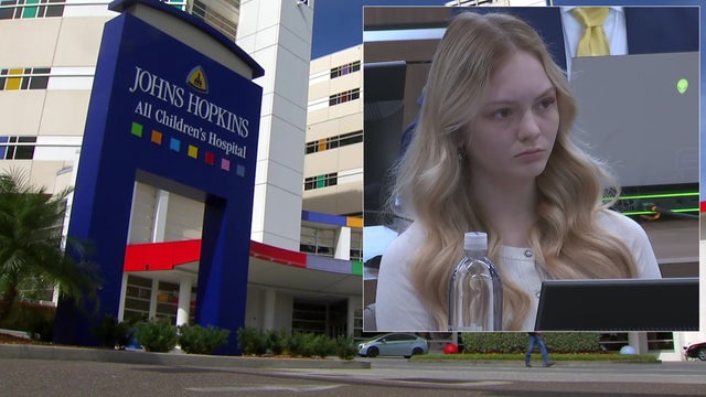 ‘Take Care of Maya’ trial’: Plaintiffs rest in $220M case against Johns Hopkins All Children’s Hospital