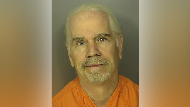 'Tiger King' star 'Doc' Antle pleads guilty to wildlife trafficking, money laundering