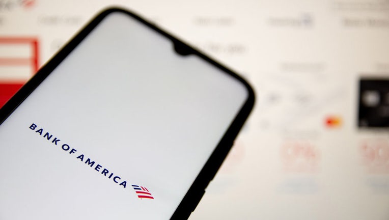Bank of America informs customers some deposits may be delayed