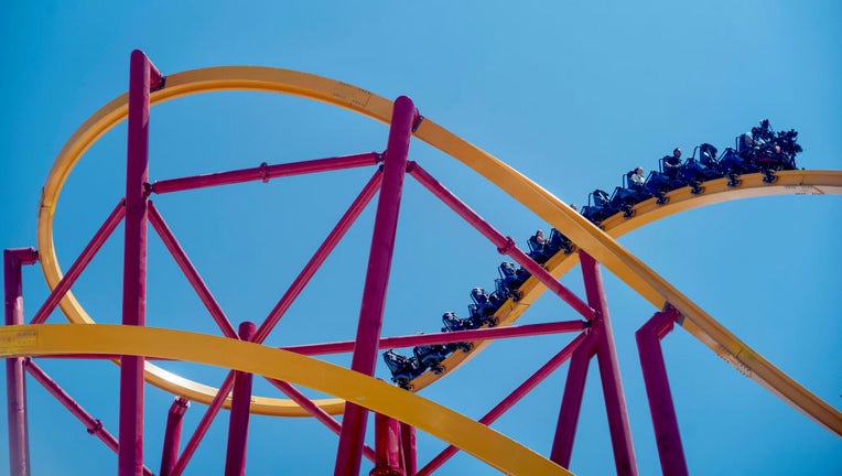 Six Flags, Cedar Fair merging to create amusement park powerhouse in ...
