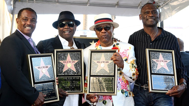 Kool and the Gang drummer George Brown dead at 74