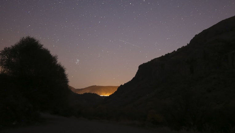 NATIONAL METEOR WATCH DAY - June 30, 2024 - National Today