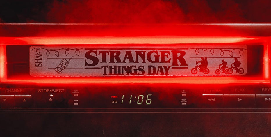 Will Byers - Stranger Things (Season 4)  Stranger things, Stranger things  season, Stranger things aesthetic