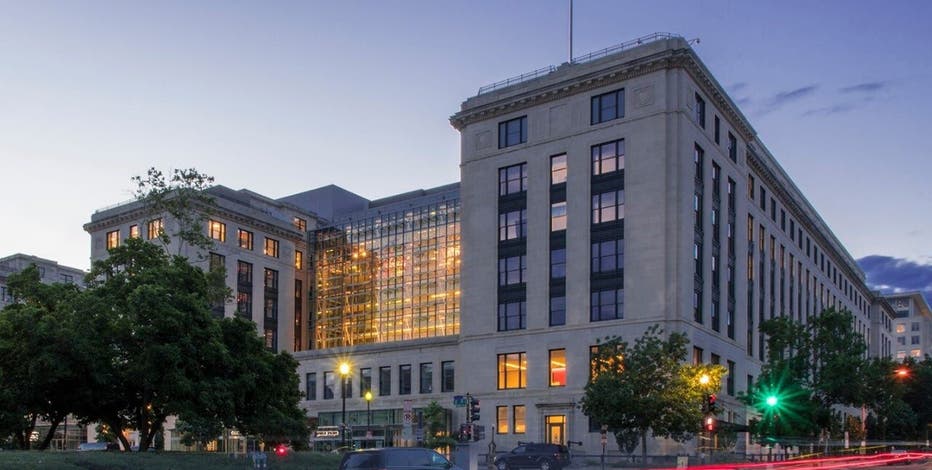 Prince George's County to become home to new multi-billion dollar FBI headquarters