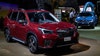 Subaru issues recall for over 95K Crosstreks, Foresters, Legacys and Outbacks