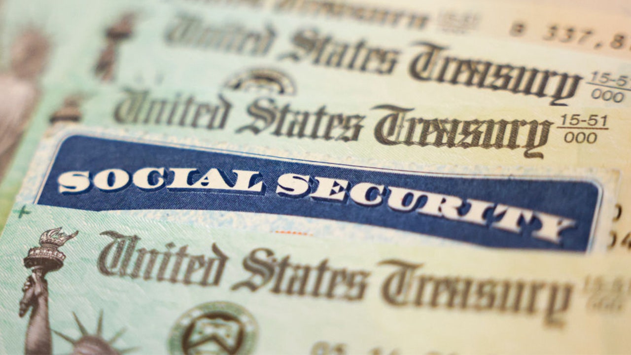 2024 Social Security Benefits When To Expect Increases In Monthly   Social Security 