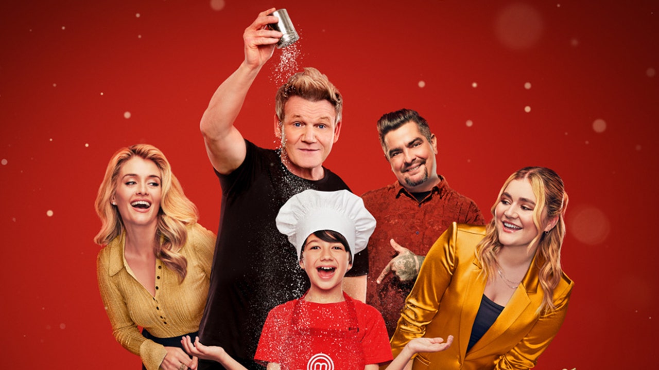 Masterchef junior usa streaming ita hot sale