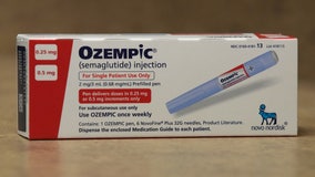 FDA warns of risk of infection from counterfeit Ozempic injections