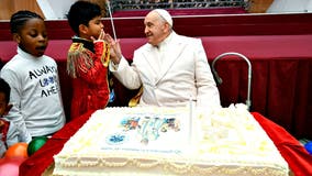 Pope Francis celebrates birthday amid church reforms, health concerns