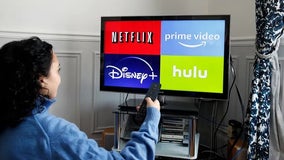 Poll: Streaming overtaking theaters for movie watching