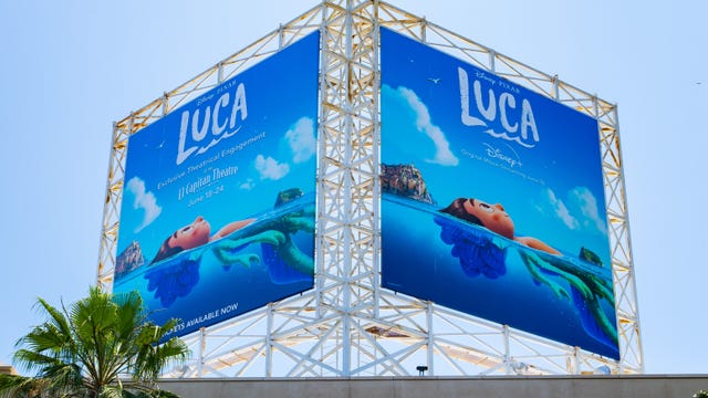 Disney and Pixar giving 3 pandemic-era films their turn on the big screen