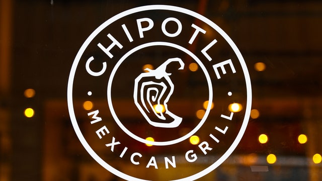 Chipotle’s “Round Up for Real Change" campaign supporting Veterans and military community