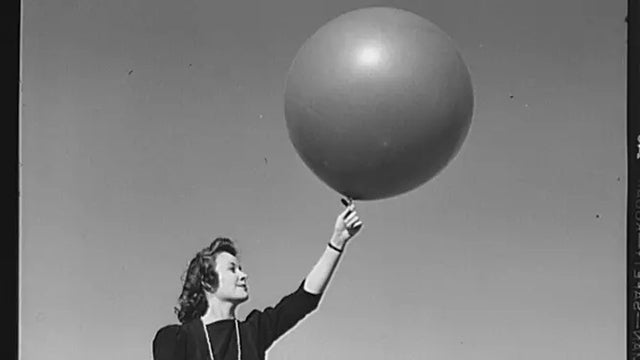 How the attack on Pearl Harbor led to ban on US weather data