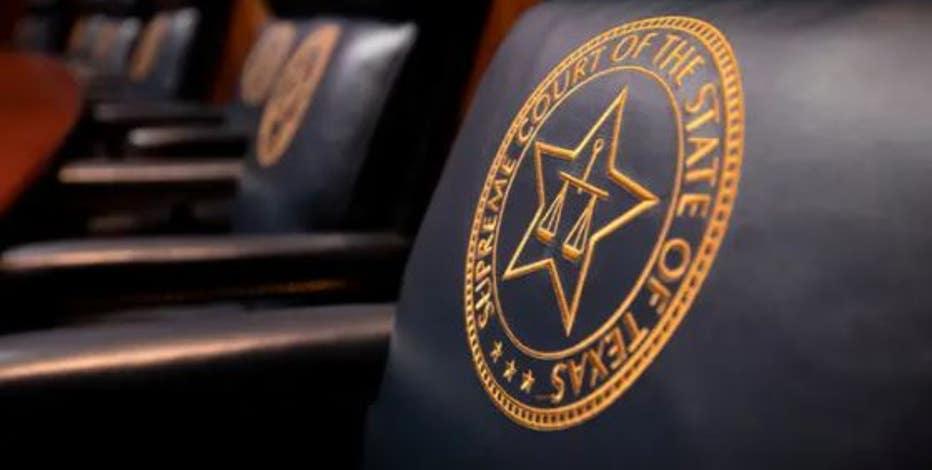 Texas Supreme Court pauses lower court’s order allowing pregnant woman to have an abortion