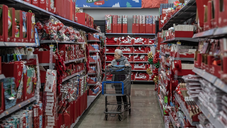 What stores are open on Christmas Eve Store hours for Walmart