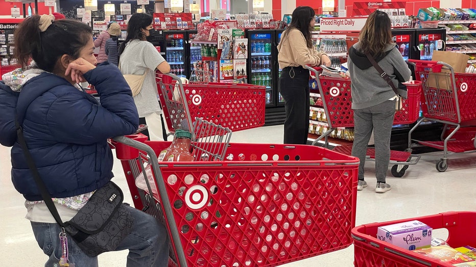 2023 Black Friday shopping: Target among retailers making holiday