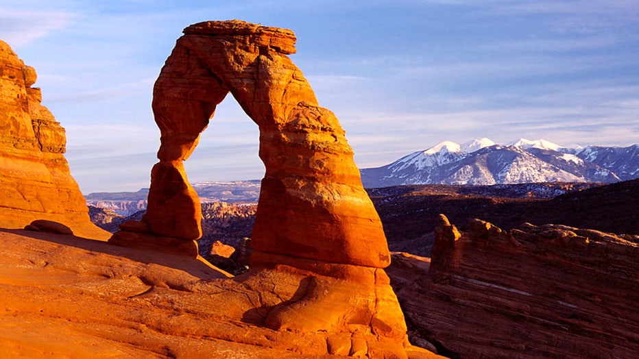 These US National Parks Will Require A Reservation In 2024 LiveNOW   NPS 2024 