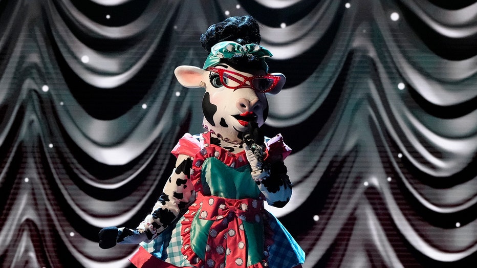 ‘The Masked Singer’ Crowns Cow The Winner Of Season 10 | LiveNOW From FOX