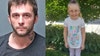 Adam Montgomery, father found guilty of murdering 5-year-old daughter, Harmony, sentenced