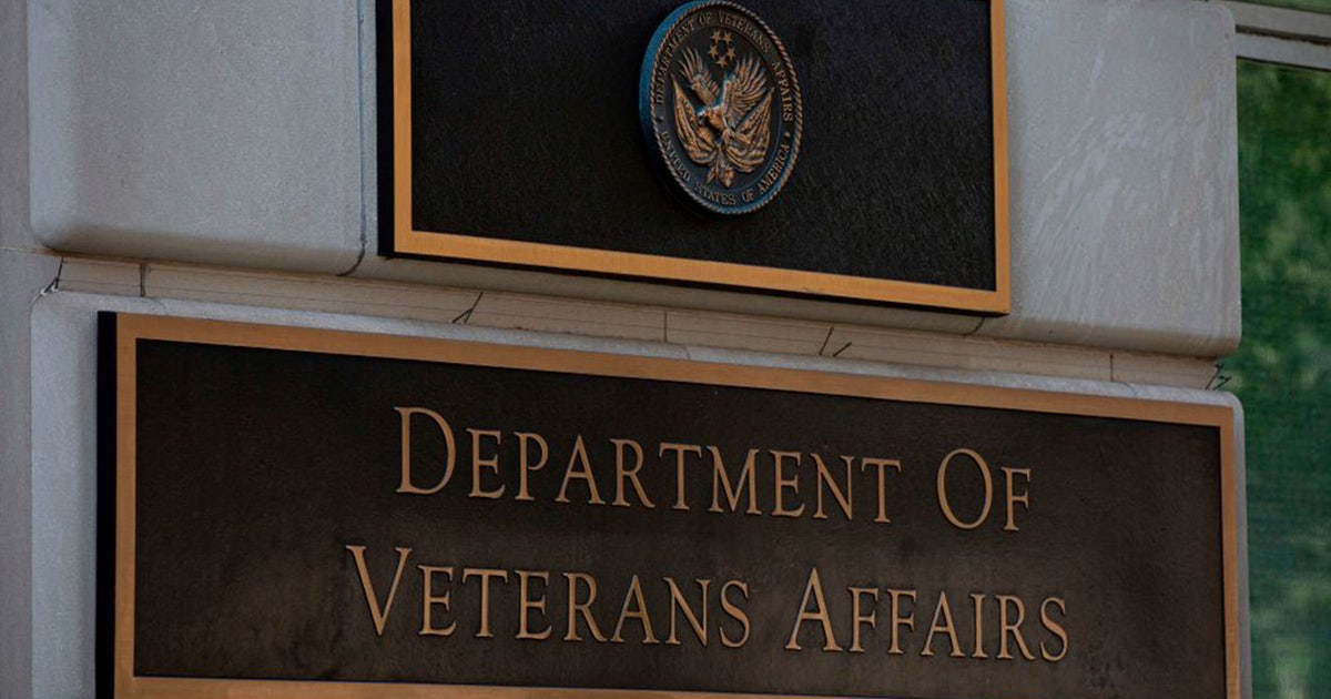DOJ: Pennsylvania man defrauded VA out of more than $240,000 over nine years